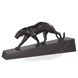 Декоративная статуэтка Eichholtz Pantherae