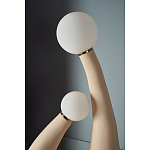 Торшер Unity варинант исполнения - 3 | Loft Concept в Сочи