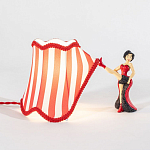 Настольная лампа Seletti Lucy варинант исполнения - 1 | Loft Concept в Сочи