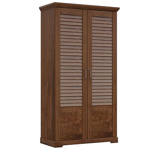 Шкаф Henrietta Wardrobe две двери