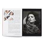 Albert Watson Creating Photographs варинант исполнения - 4 | Loft Concept в Сочи