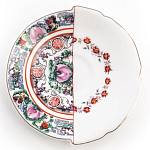 Кофейная пара Seletti Tamara варинант исполнения - 2 | Loft Concept в Сочи