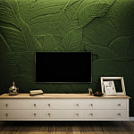 Барельеф JUNGLE варинант исполнения - 3 | Loft Concept в Сочи