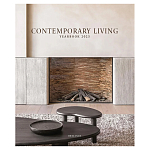 Дизайн интерьера в современном стиле Contemporary Living Yearbook 2025 варинант исполнения - 1 | Loft Concept в Сочи
