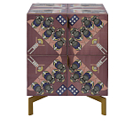 Тумба Short Aliens Pink варинант исполнения - 1 | Loft Concept в Сочи