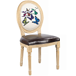 Стул French Field of butterflies варинант исполнения - 4 | Loft Concept в Сочи