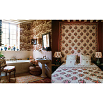 Life In A French Country House: Entertaining for All Seasons варинант исполнения - 7 | Loft Concept в Сочи