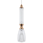 Подвесной светильник Moreau Hanging Lamp варинант исполнения - 1 | Loft Concept в Сочи