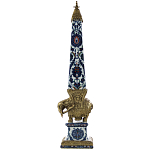 Фигурка The erected obelisk варинант исполнения - 1 | Loft Concept в Сочи