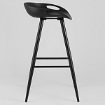 Барный стул с сиденьем из пластика KOZIK варинант исполнения - 3 | Loft Concept в Сочи