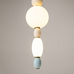 Подвесной светильник Adore LED 3000K 17Bт варинант исполнения - 5 | Loft Concept в Сочи