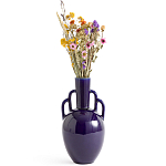 Ваза декоративная из фаянса Brighter than the Stars варинант исполнения - 4 | Loft Concept в Сочи