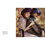 Книга "Parkinson Norman Style: photographs for vogue" варинант исполнения - 4 | Loft Concept в Сочи