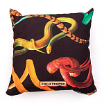 Шезлонг Seletti Poolbed Snakes варинант исполнения - 3 | Loft Concept в Сочи