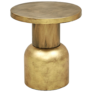 Приставной стол Aker side table