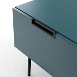 ТВ-тумба Poole TV Stand варинант исполнения - 5 | Loft Concept в Сочи