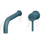 Цветной смеситель Mireda варинант исполнения - 6 | Loft Concept в Сочи