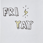 Плитка с узором Граффити 2 варинант исполнения - 3 | Loft Concept в Сочи