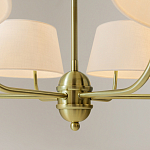 Люстра подвесная Modesto Е14 варинант исполнения - 13 | Loft Concept в Сочи