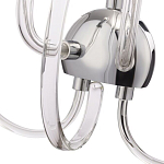 Бра Transparent bend варинант исполнения - 1 | Loft Concept в Сочи