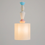 Подвесной светильник Comforty Е27*1 варинант исполнения - 5 | Loft Concept в Сочи