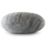 Пуф - Камень GREY MARBLE варинант исполнения - 5 | Loft Concept в Сочи