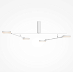 Потолочный светильник Fad 3000К 26Вт варинант исполнения - 1 | Loft Concept в Сочи