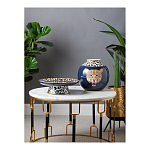 Блюдо фарфоровое Гепард Serengeti варинант исполнения - 7 | Loft Concept в Сочи