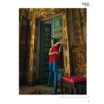 Коллекционная книга Gold in Vogue варинант исполнения - 4 | Loft Concept в Сочи