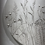 Панно Фактурное варинант исполнения - 3 | Loft Concept в Сочи