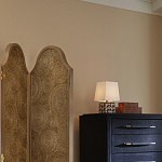 Настольная лампа с фигурным узором и трапециевидным абажуром Сonundrum варинант исполнения - 4 | Loft Concept в Сочи