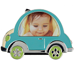 Фоторамка детская Childhood Corner Car варинант исполнения - 2 | Loft Concept в Сочи