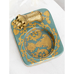 Пепельница фарфоровая Dog варинант исполнения - 10 | Loft Concept в Сочи