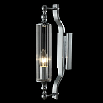 Бра с прозрачным цилиндрическим плафоном Jeanette варинант исполнения - 3 | Loft Concept в Сочи