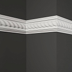 Молдинг с орнаментом MO-19 варинант исполнения - 1 | Loft Concept в Сочи