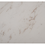 Стол обеденный круглый мраморный на бежевом основании Valedmir варинант исполнения - 3 | Loft Concept в Сочи