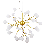 Люстра Milano варинант исполнения - 1 | Loft Concept в Сочи