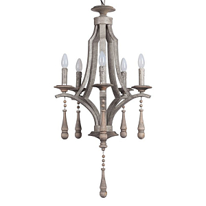 Люстра Scandinavia