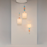 Подвесной светильник Comforty Е27*1 варинант исполнения - 7 | Loft Concept в Сочи