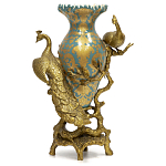 Ваза фарфоровая Max Refi варинант исполнения - 3 | Loft Concept в Сочи