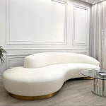 Диван Bjorn Sofa варинант исполнения - 1 | Loft Concept в Сочи