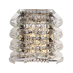 Бра в классическом хрустальном обрамлении Light Garland варинант исполнения - 5 | Loft Concept в Сочи