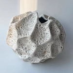 Ваза «Пена» варинант исполнения - 1 | Loft Concept в Сочи