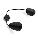 Бра черного цвета Aracea варинант исполнения - 2 | Loft Concept в Сочи