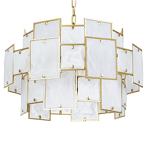 Люстра Jenell Samuel