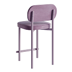 Стул полубарный «Топтыныч» варинант исполнения - 3 | Loft Concept в Сочи