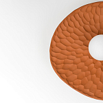 Бра TERRA [FLOW] варинант исполнения - 4 | Loft Concept в Сочи