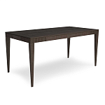 Стол обеденный прямоугольный коричневый Harper Line варинант исполнения - 1 | Loft Concept в Сочи