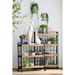 Кашпо Curly baby варинант исполнения - 4 | Loft Concept в Сочи