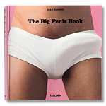 Подарочный Альбом Фото ню The Big Penis Book 18+ варинант исполнения - 1 | Loft Concept в Сочи